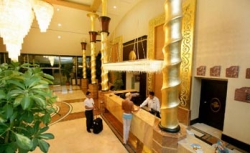 ���� ����� Dionysos Hotel Sports & Spa 5*