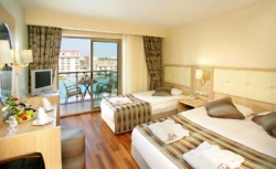 ���� ����� Dionysos Hotel Sports & Spa 5*