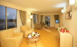 ���� ����� Dionysos Hotel Sports & Spa 5*