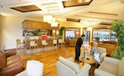 ���� ����� Dionysos Hotel Sports & Spa 5*