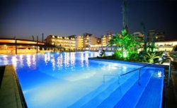 ���� ����� Dionysos Hotel Sports & Spa 5*