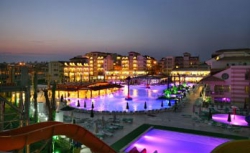 ���� ����� Dionysos Hotel Sports & Spa 5*