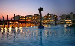 ���� ����� Dionysos Hotel Sports & Spa 5*