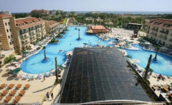 ���� ����� Dionysos Hotel Sports & Spa 5*