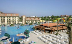 ���� ����� Dionysos Hotel Sports & Spa 5*