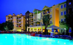 ���� ����� Dosi Hotel 4*