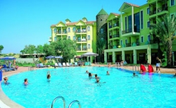 ���� ����� Dosi Hotel 4*