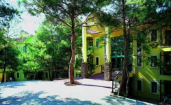 ���� ����� Dosi Hotel 4*