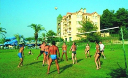 ���� ����� Dosi Hotel 4*