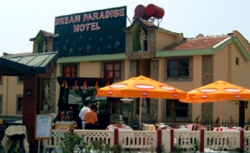 ���� ����� Dream Paradise Hotel 3*