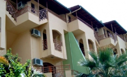 ���� ����� Dream Paradise Hotel 3*