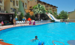 ���� ����� Dream Paradise Hotel 3*