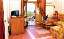 ���� ����� Dream Paradise Hotel 3*