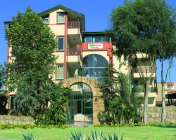 ���� ����� Elit Garden Hotel 3*