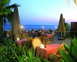 ���� ����� Elit Garden Hotel 3*