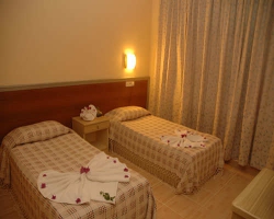 ���� ����� Elit Garden Hotel 3*