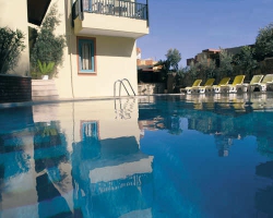 ���� ����� Elit Garden Hotel 3*