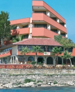 ���� ����� Elit Garden Hotel 3*