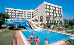 ���� ����� Emir Beach 4*