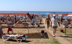 ���� ����� Emir Beach 4*