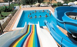 ���� ����� Emir Beach 4*