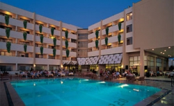 ���� ����� Emir Beach 4*