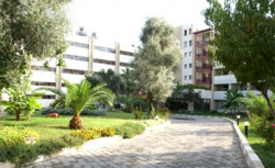 ���� ����� Emir Beach 4*