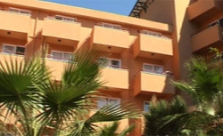 ���� ����� Emirhan Garden 4*