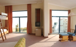 ���� ����� Emirhan Garden 4*