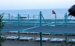 ���� ����� Emirhan Garden 4*
