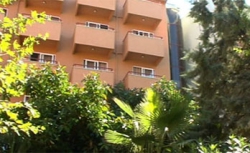 ���� ����� Emirhan Garden 4*