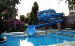 ���� ����� Emirhan Garden 4*