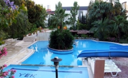 ���� ����� Emirhan Garden 4*