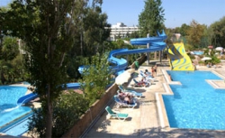 ���� ����� Emirhan Garden 4*