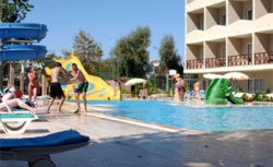 ���� ����� Emirhan Garden 4*