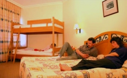 ���� ����� Emirhan Hotel 4*