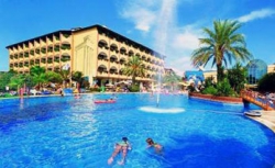���� ����� Emirhan Hotel 4*