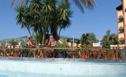 ���� ����� Emirhan Hotel 4*