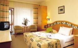 ���� ����� Emirhan Hotel 4*