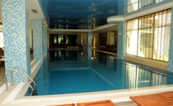 ���� ����� Evren Beach Resort Hotel Spa 5*