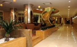 ���� ����� Evren Beach Resort Hotel Spa 5*