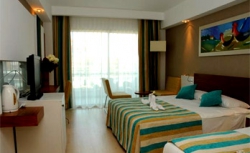 ���� ����� Evren Beach Resort Hotel Spa 5*