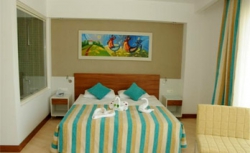   Evren Beach Resort Hotel Spa 5*
