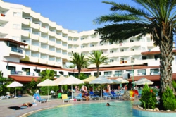 ���� ����� Febeach Hotel 4*