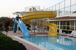 ���� ����� Febeach Hotel 4*