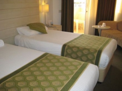 ���� ����� Febeach Hotel 4*