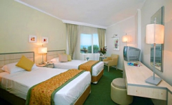 ���� ����� Febeach Hotel 4*