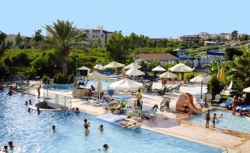 ���� ����� Febeach Hotel 4*