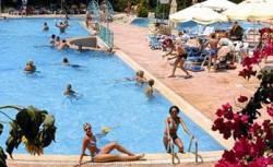 ���� ����� Febeach Hotel 4*