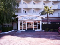 ���� ����� Febeach Hotel 4*